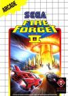 Fire & Forget 2 Box Art Front